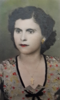 لطفية مبدا سمعان